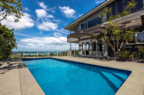 Hauraki Vista, Gisborne